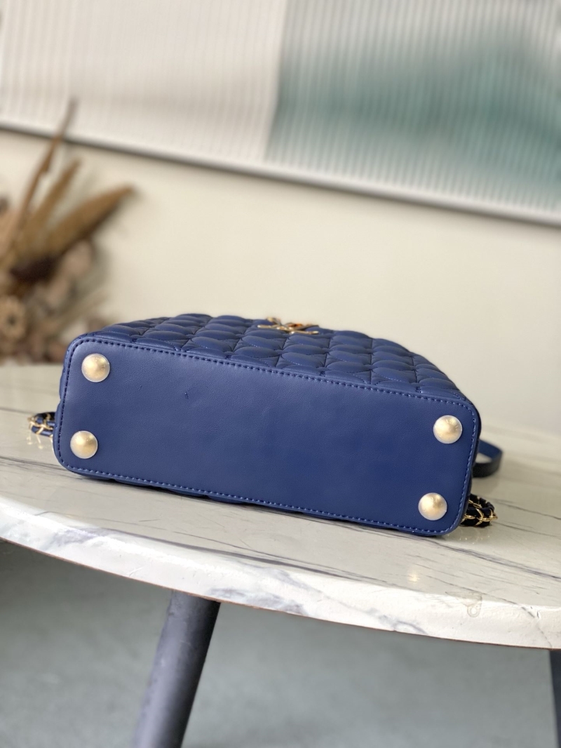 LV Capucines Bags